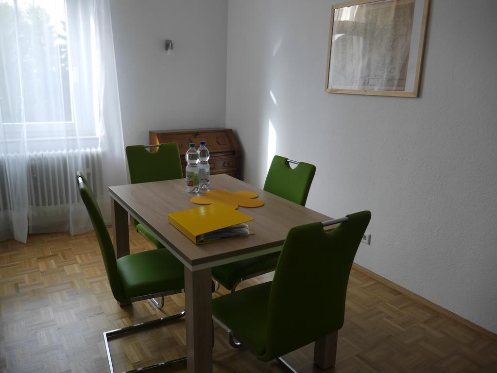 Schöne Ferien und Messewohnung Nähe Düsseldorf und Köln Haan Exterior foto