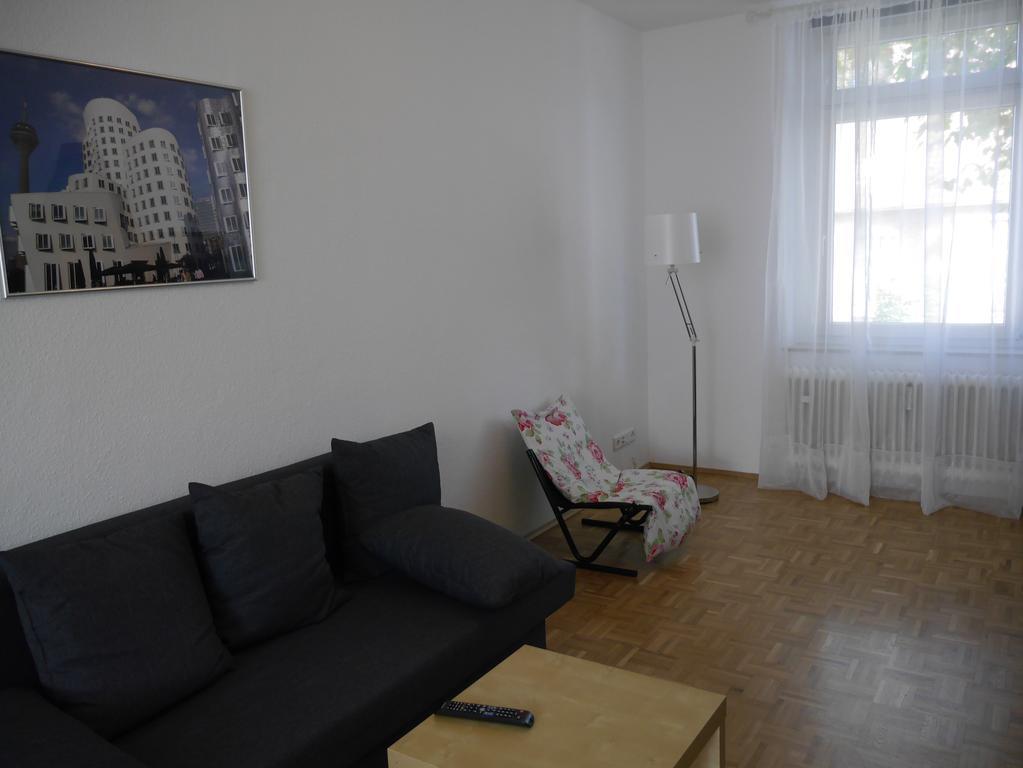 Schöne Ferien und Messewohnung Nähe Düsseldorf und Köln Haan Exterior foto