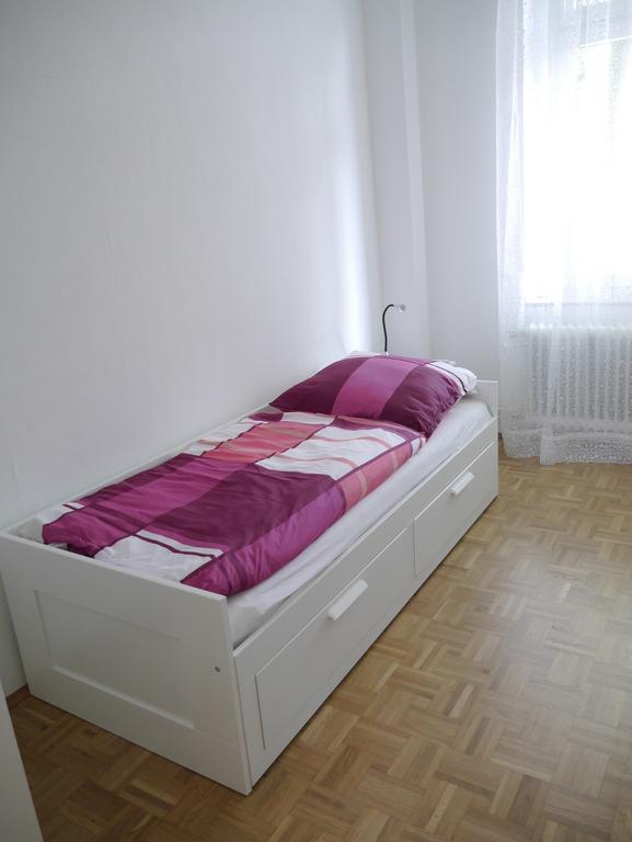 Schöne Ferien und Messewohnung Nähe Düsseldorf und Köln Haan Exterior foto